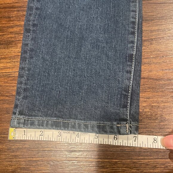 NWT Warp + Weft Men's 28 x 32 Jeans - Picture 7 of 8